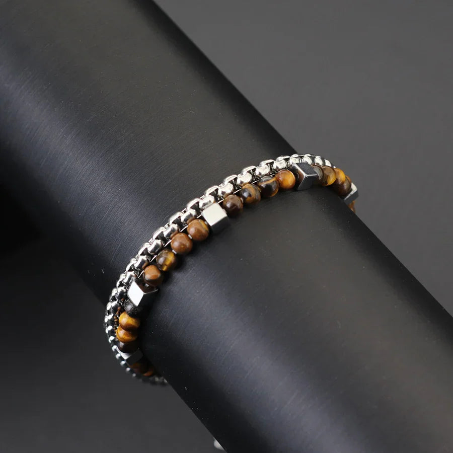 Rylan Stone Bracelet Set