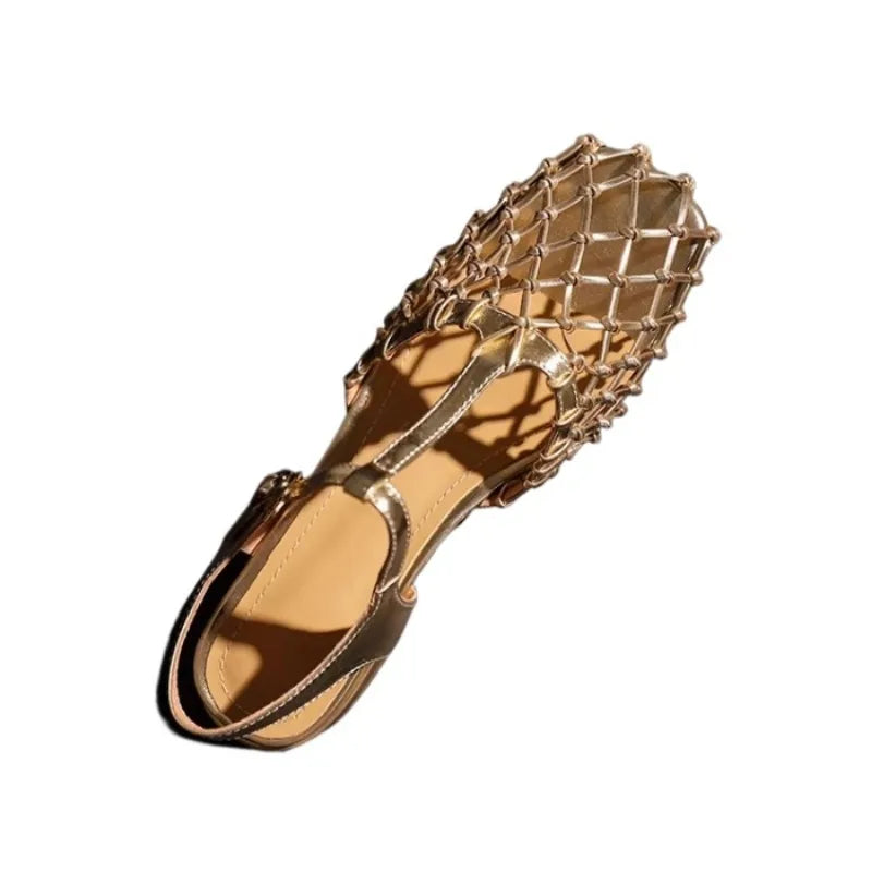 Sydney Slip On Sandals