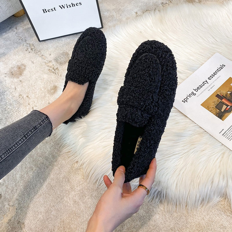 Ava™ | Grip-Comfort Slippers