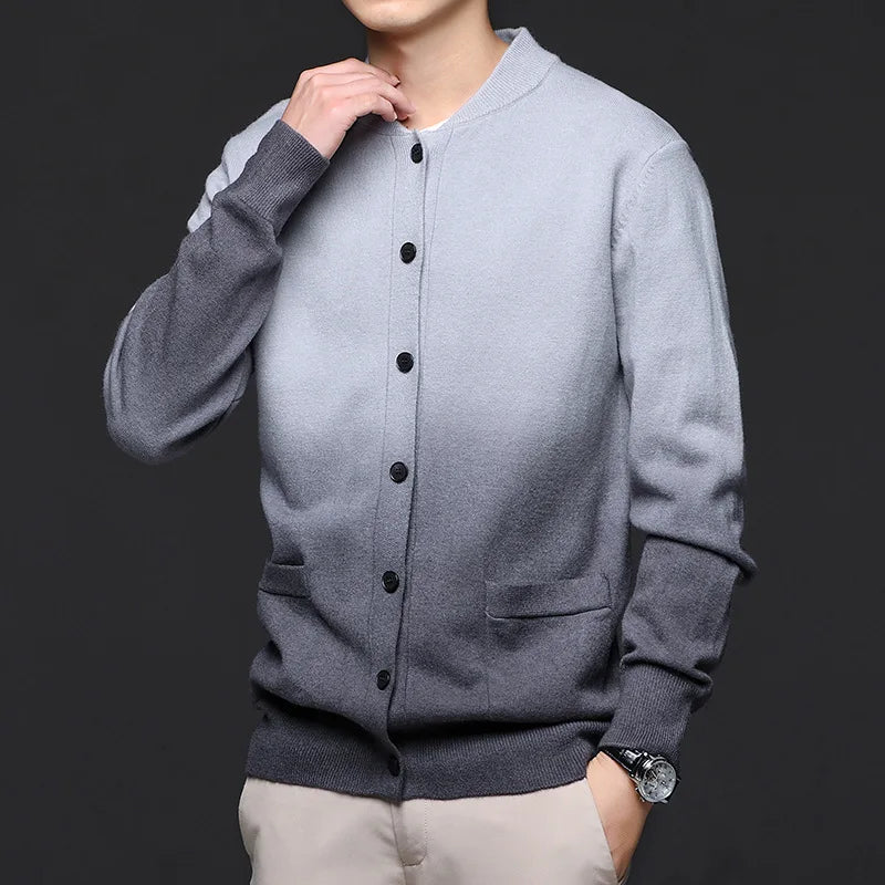 Everwood Cotton Cardigan