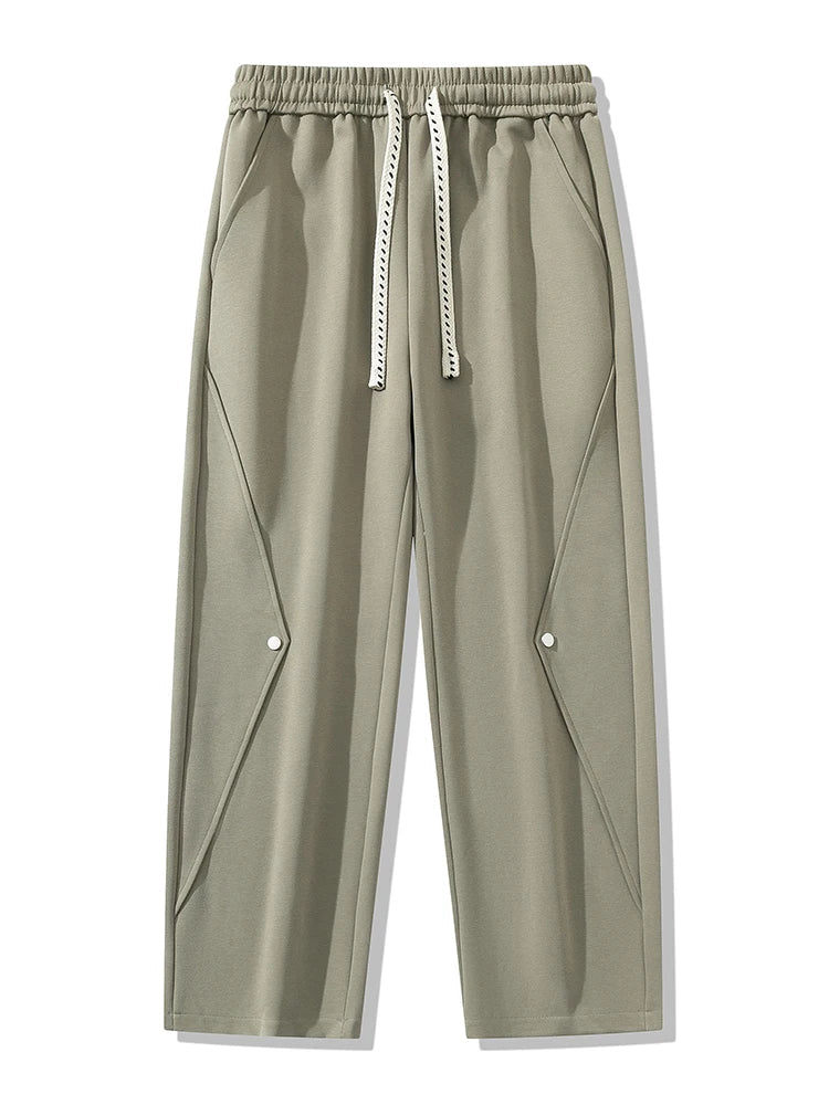 Andrew Wide Leg Pants