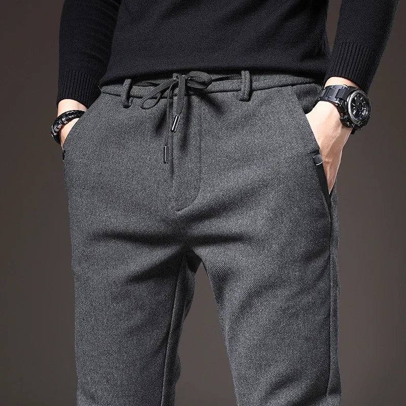Aldrin™ Slim Fit Pants