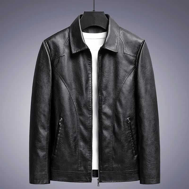 Aldo™ | Iconic Leather Jacket