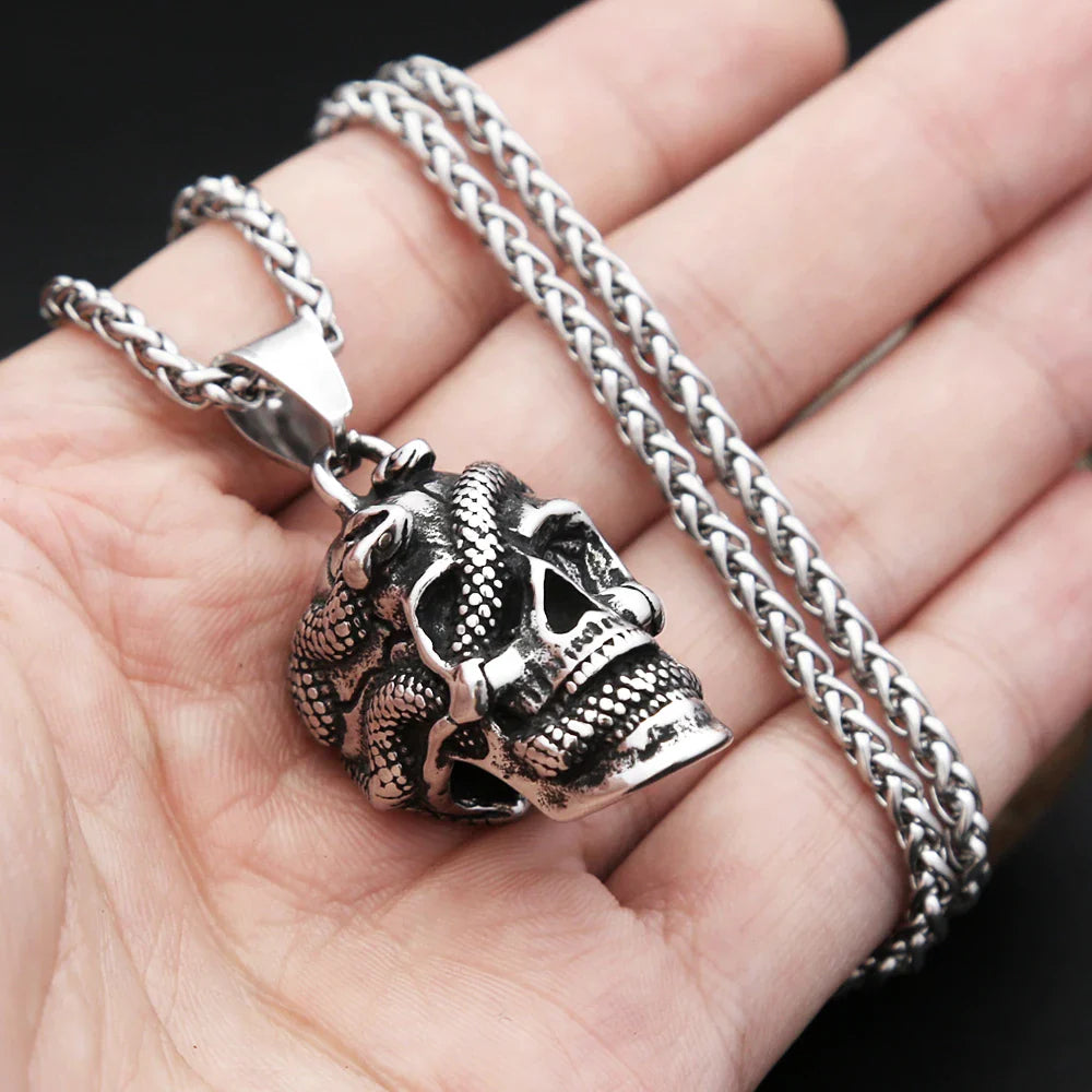 Cobra Enigma Chain
