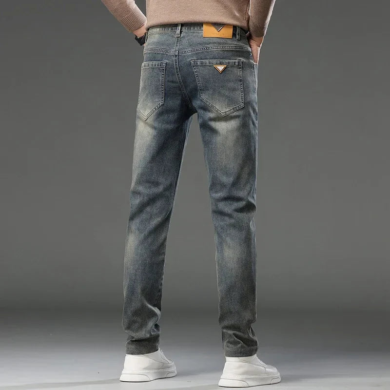 Renzo™ Denim