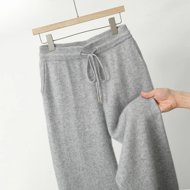 Daniel Wool Pants