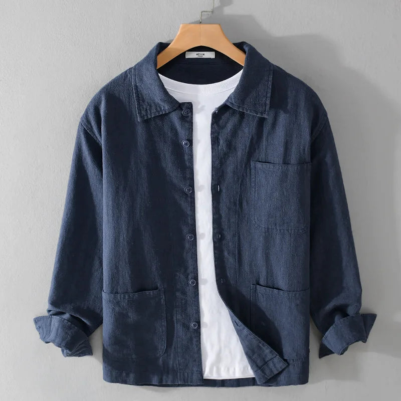 Luca Brivio™ Shirt