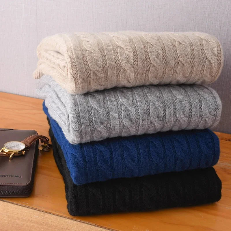 Liverpool Knitted Sweater