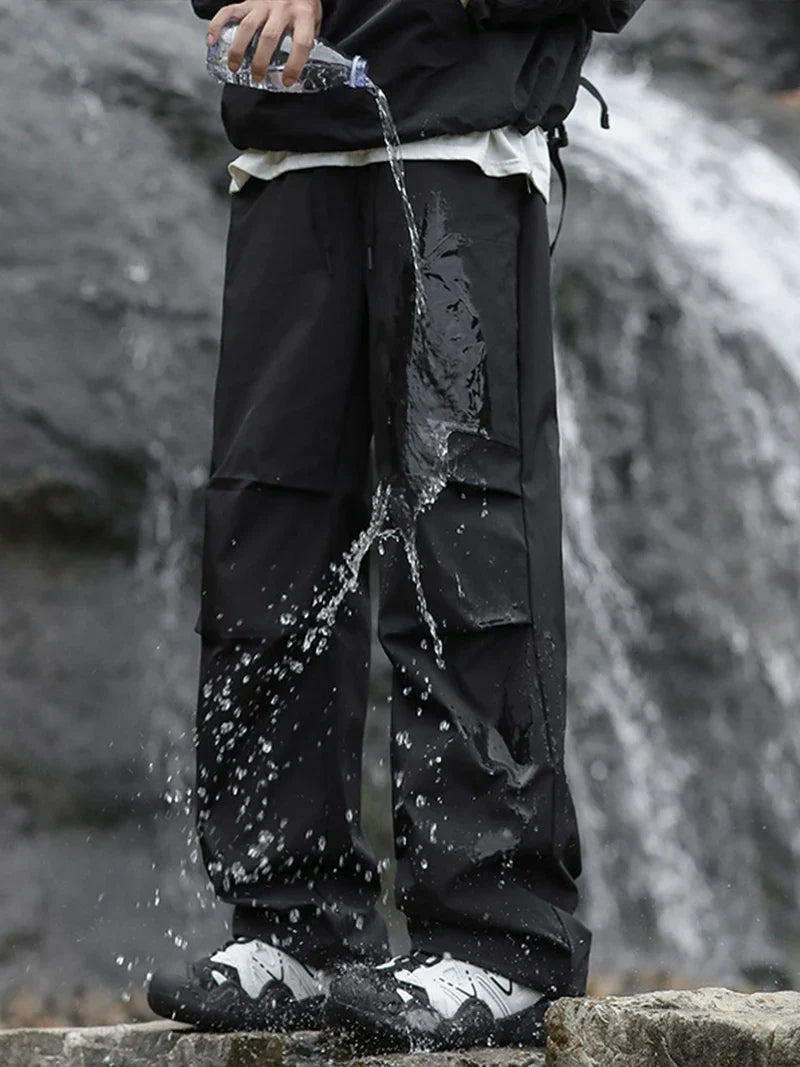 Gravix™ Waterproofs