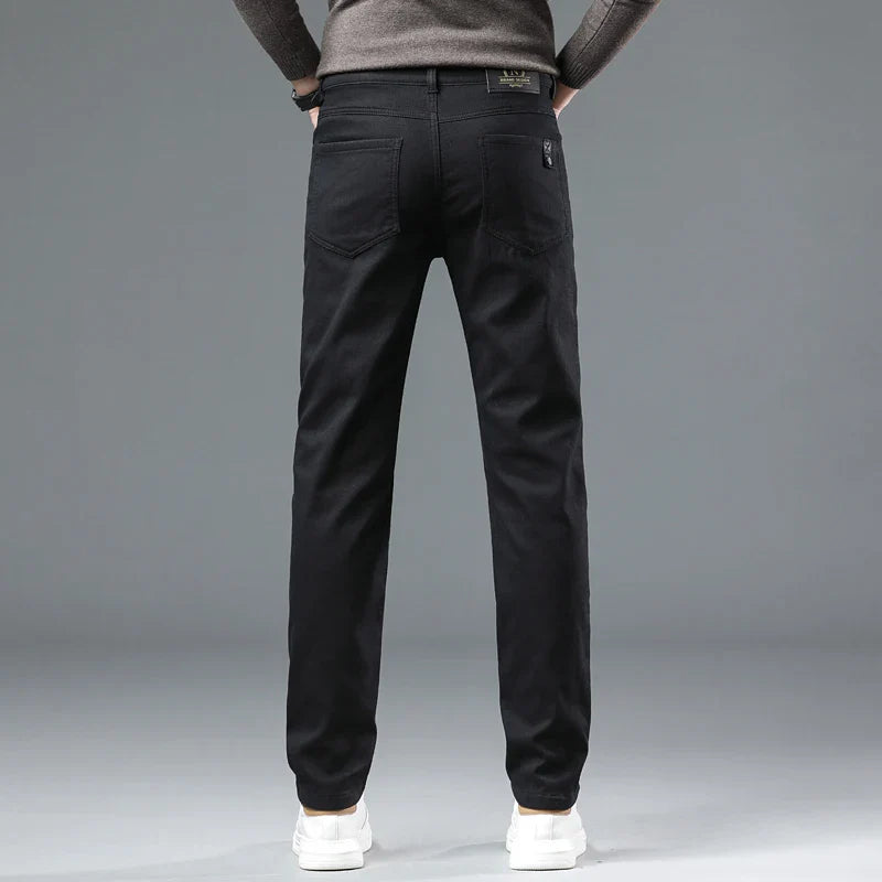 Lusso™ Slim Fit Pants