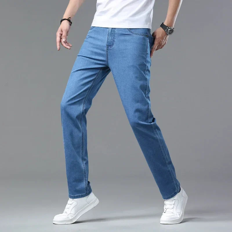 Halden™ Straight Fit Jeans