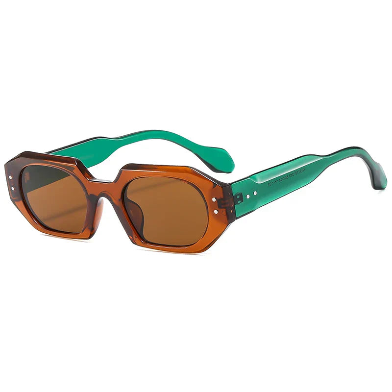 Millie™ Retro Sunglasses