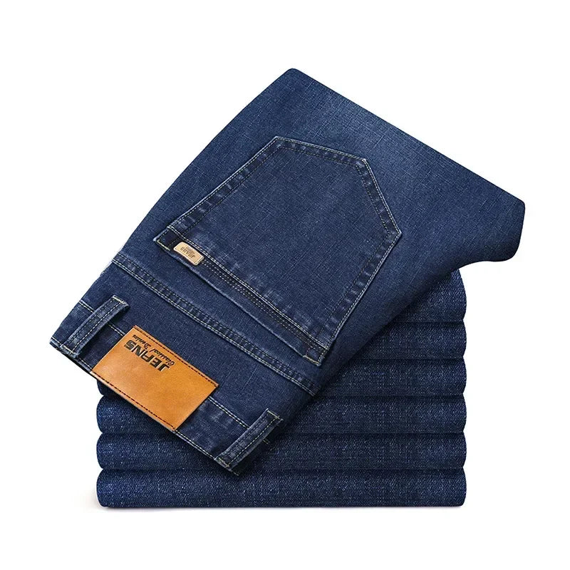 Weston Legacy Denim