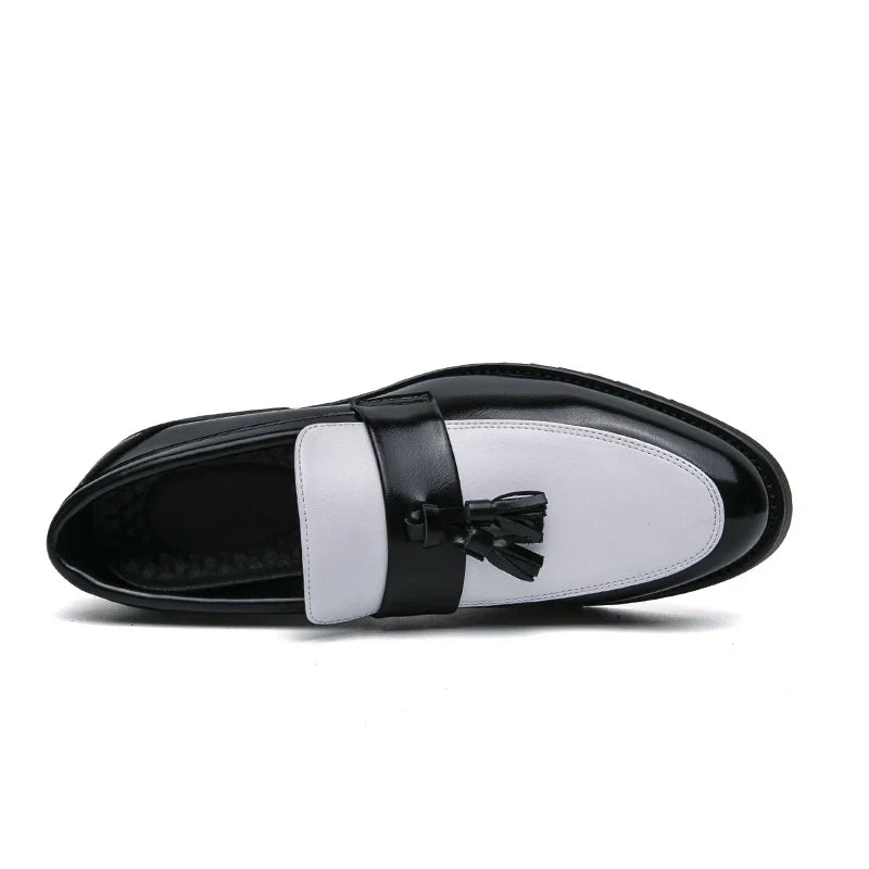 Bradley Heritage Loafers