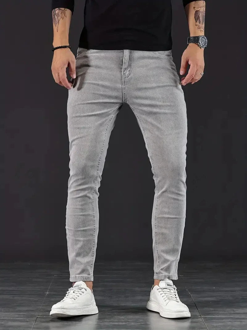 Slim Fit Jeans