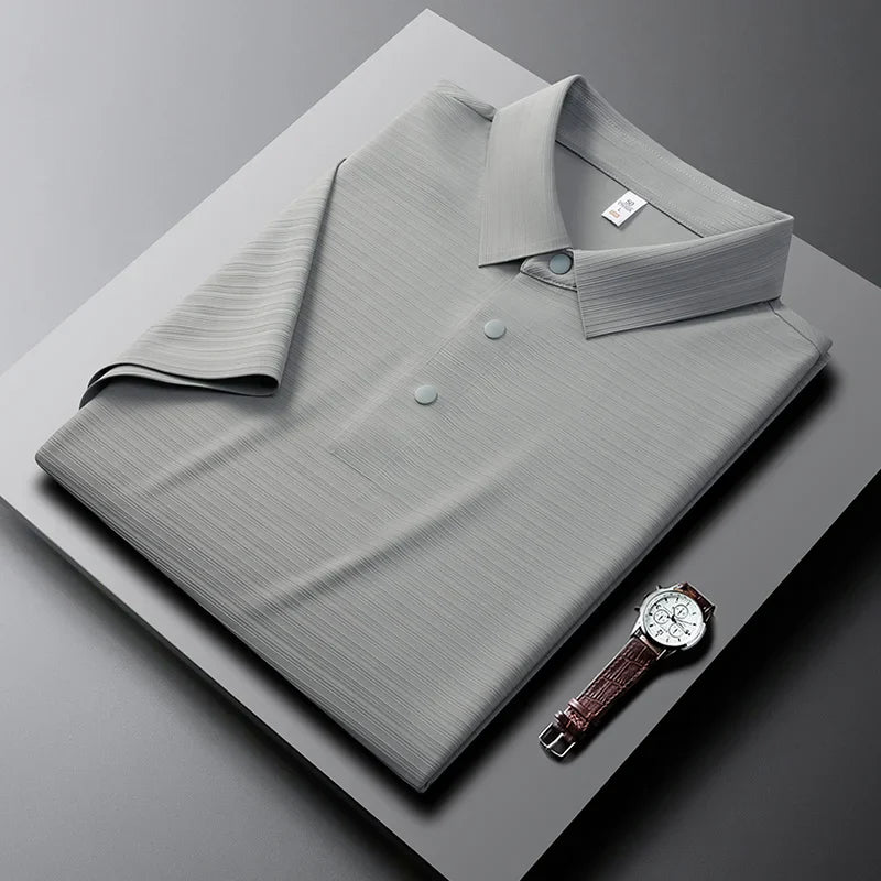 Edward Performance Polo