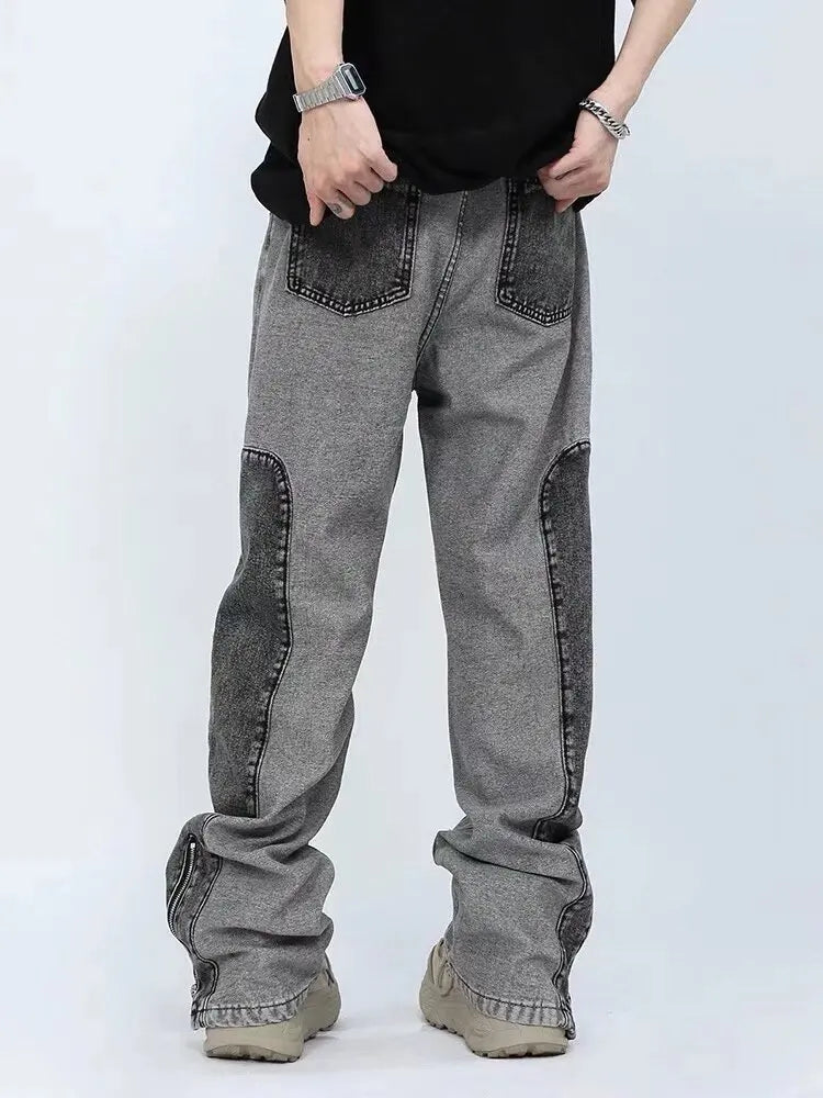 Alessandro Vintage Trousers