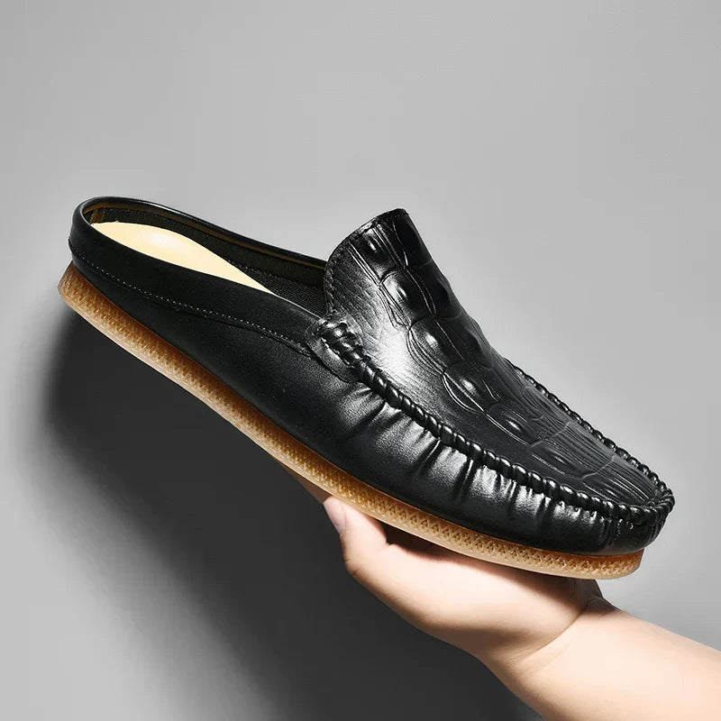 Stefan™ Modern Slides Loafers