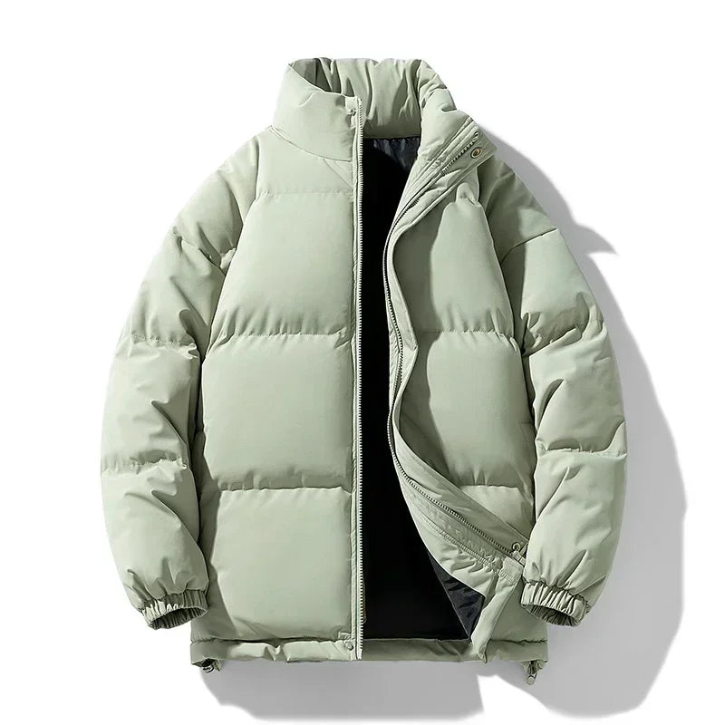 Ross Puffer Jacket