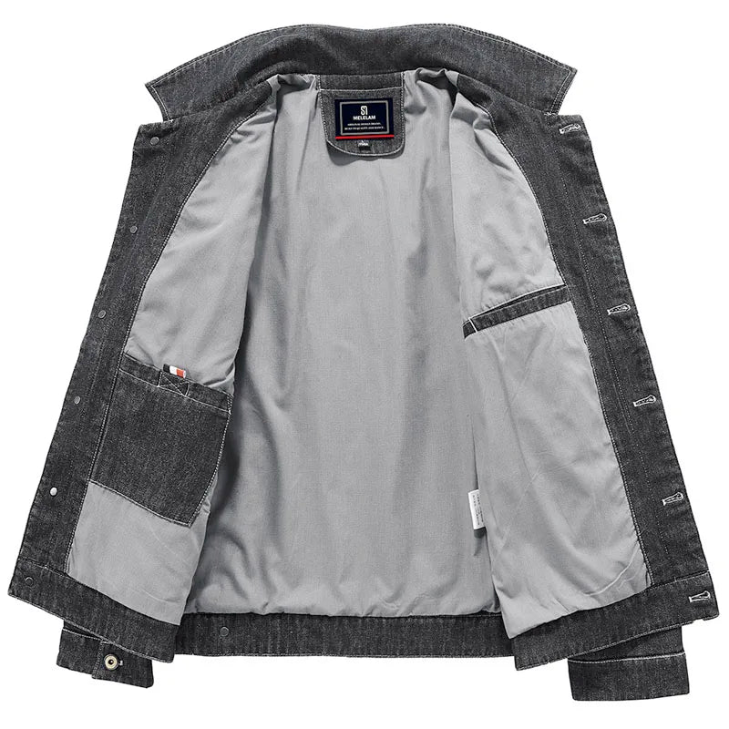 Ridgeford Jacket