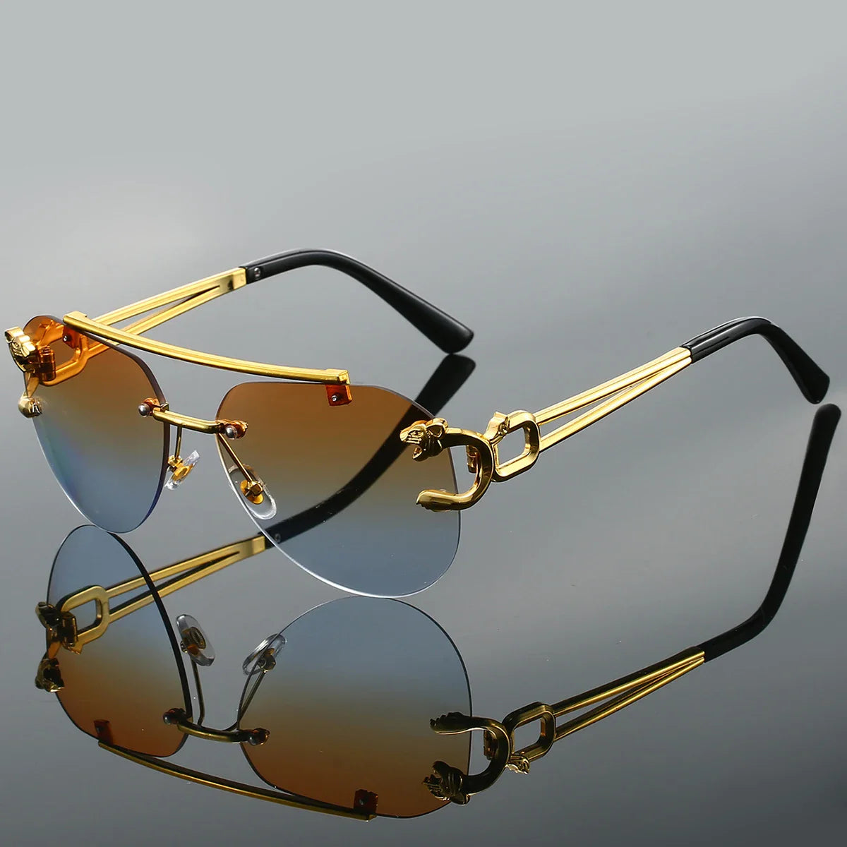 Black Thunder Sunnies