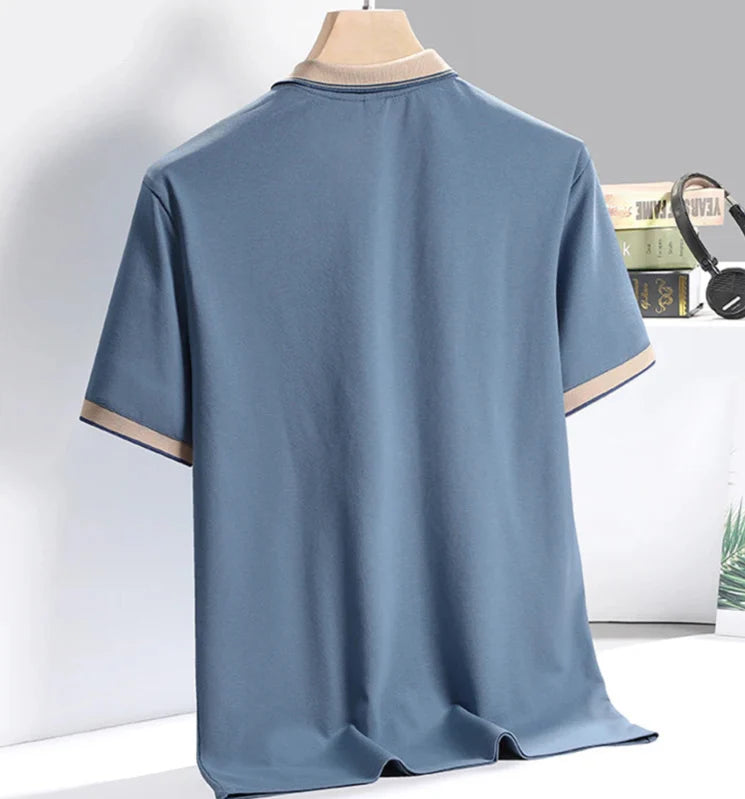 Clubmaster Polo Tshirt