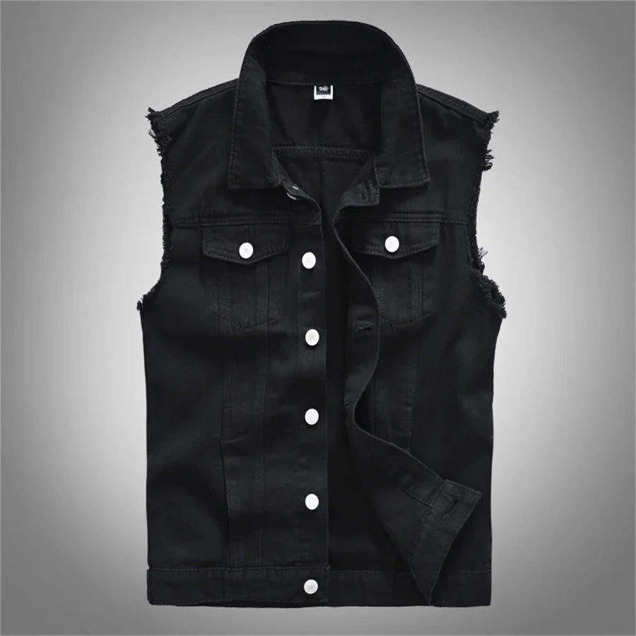 August Vest