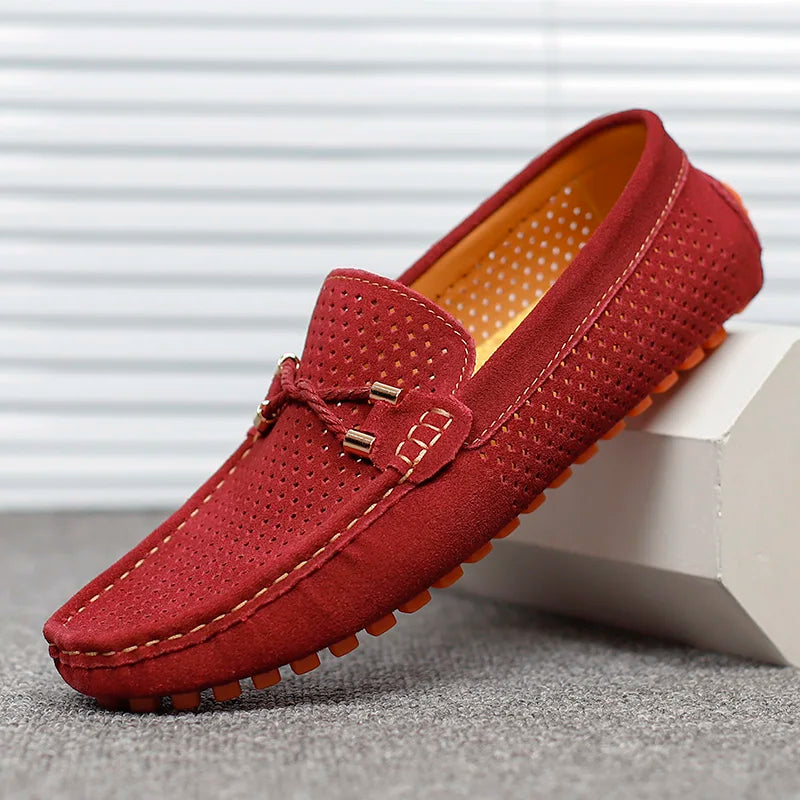 Micah™ Casual Loafers