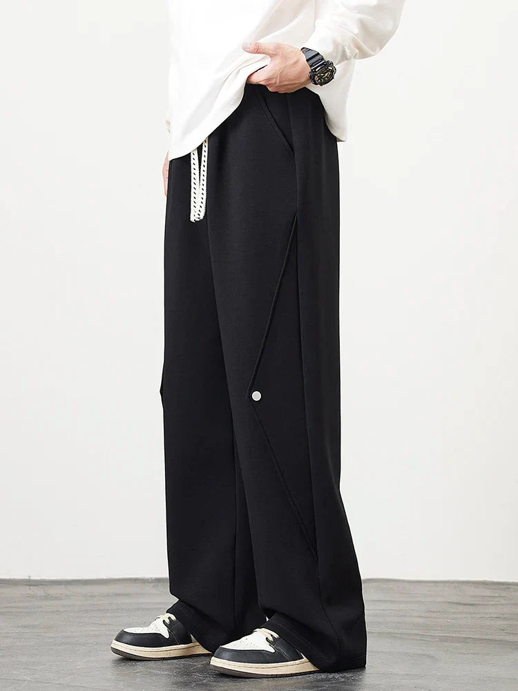 Andrew Wide Leg Pants