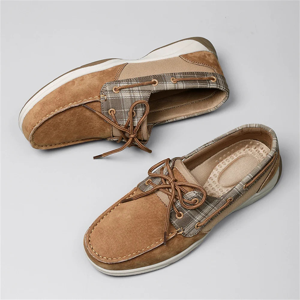 Sheldon Colliery Boat Shoe