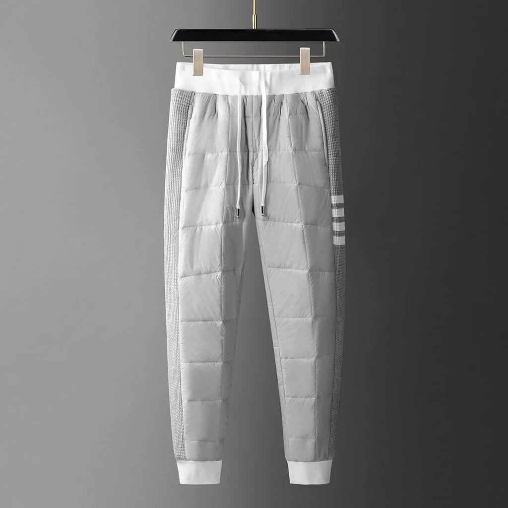 Water-Resistant Jogger Pant