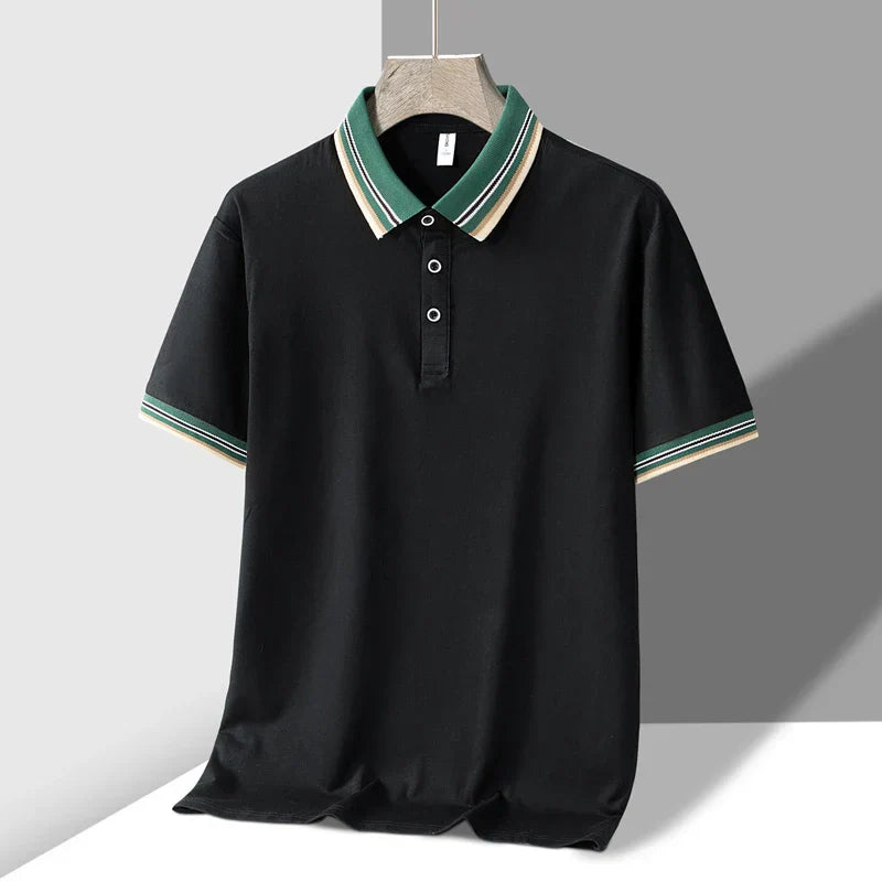 Zayden™ Modern Polo