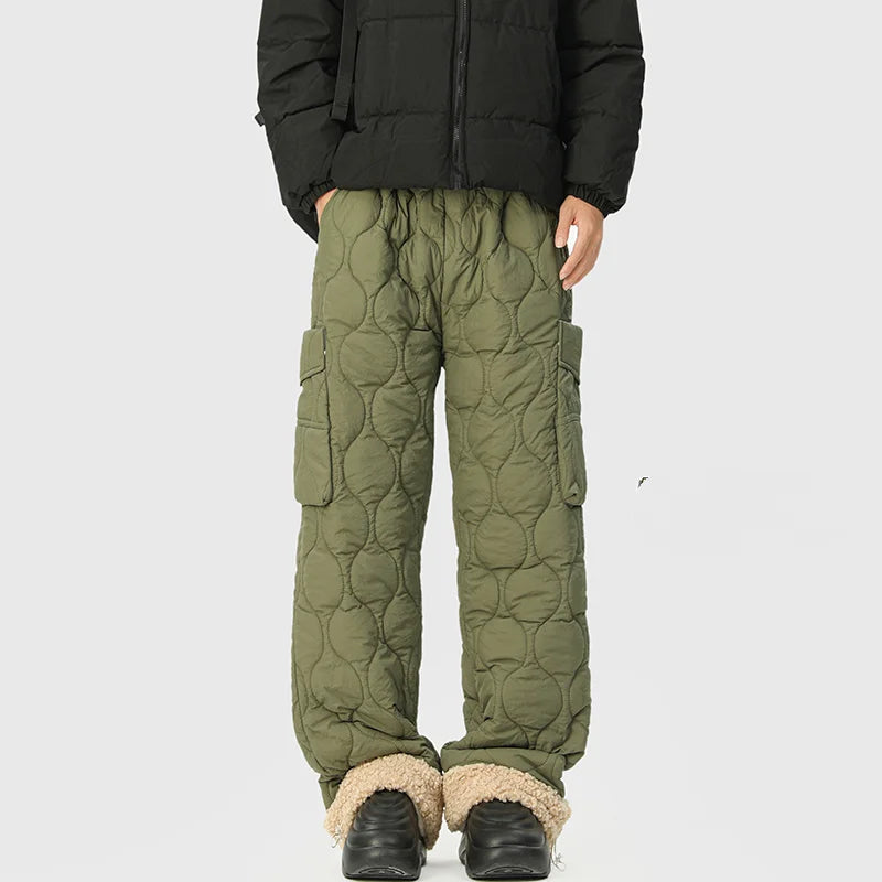 Westford Quilted Pants