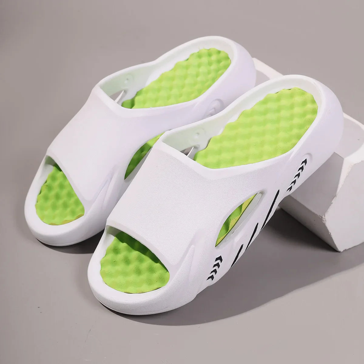 DRFT-X™ Foam Slides