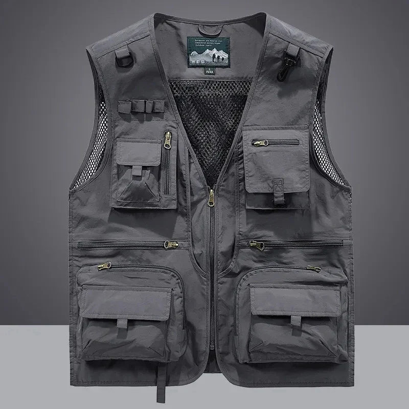 Corbridge Utility Vest