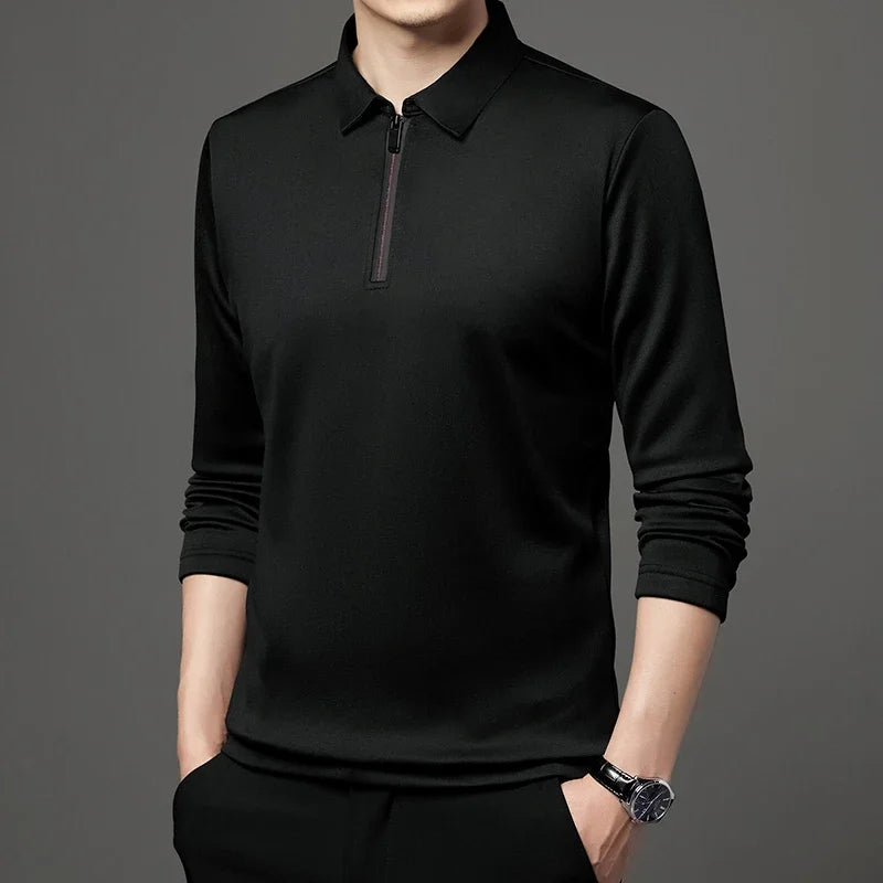 Hayden Tech Polo Shirt