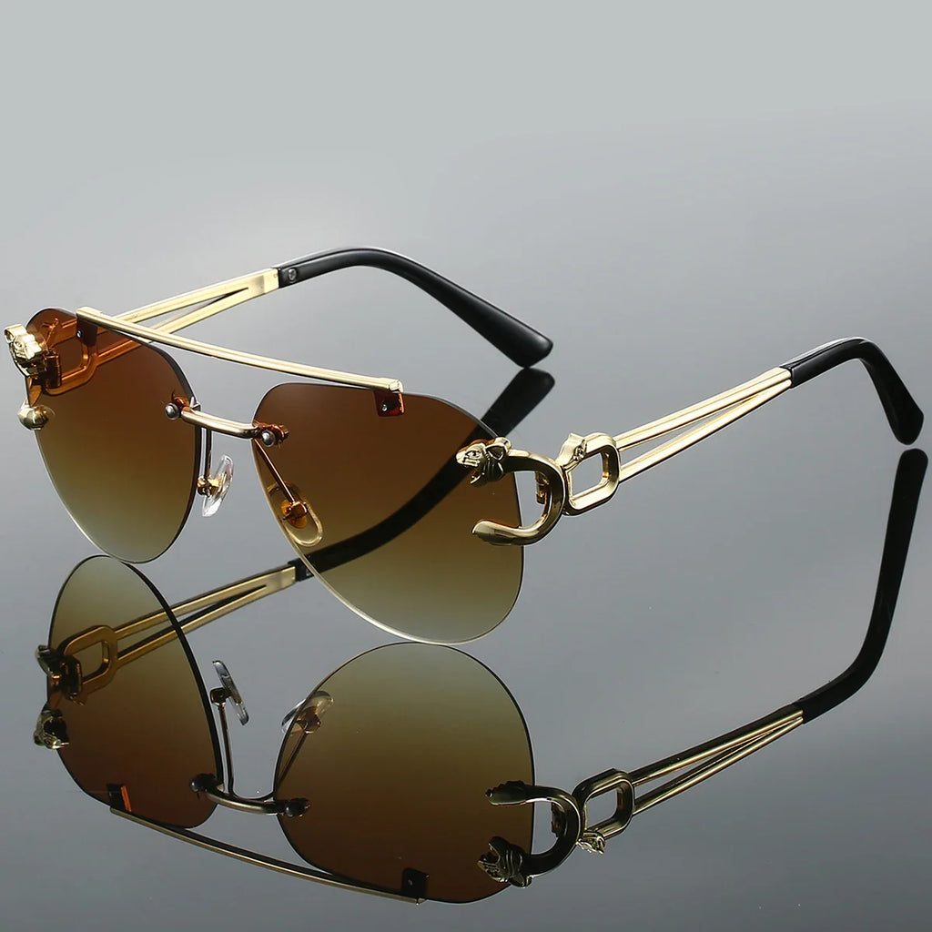 Black Thunder Sunnies