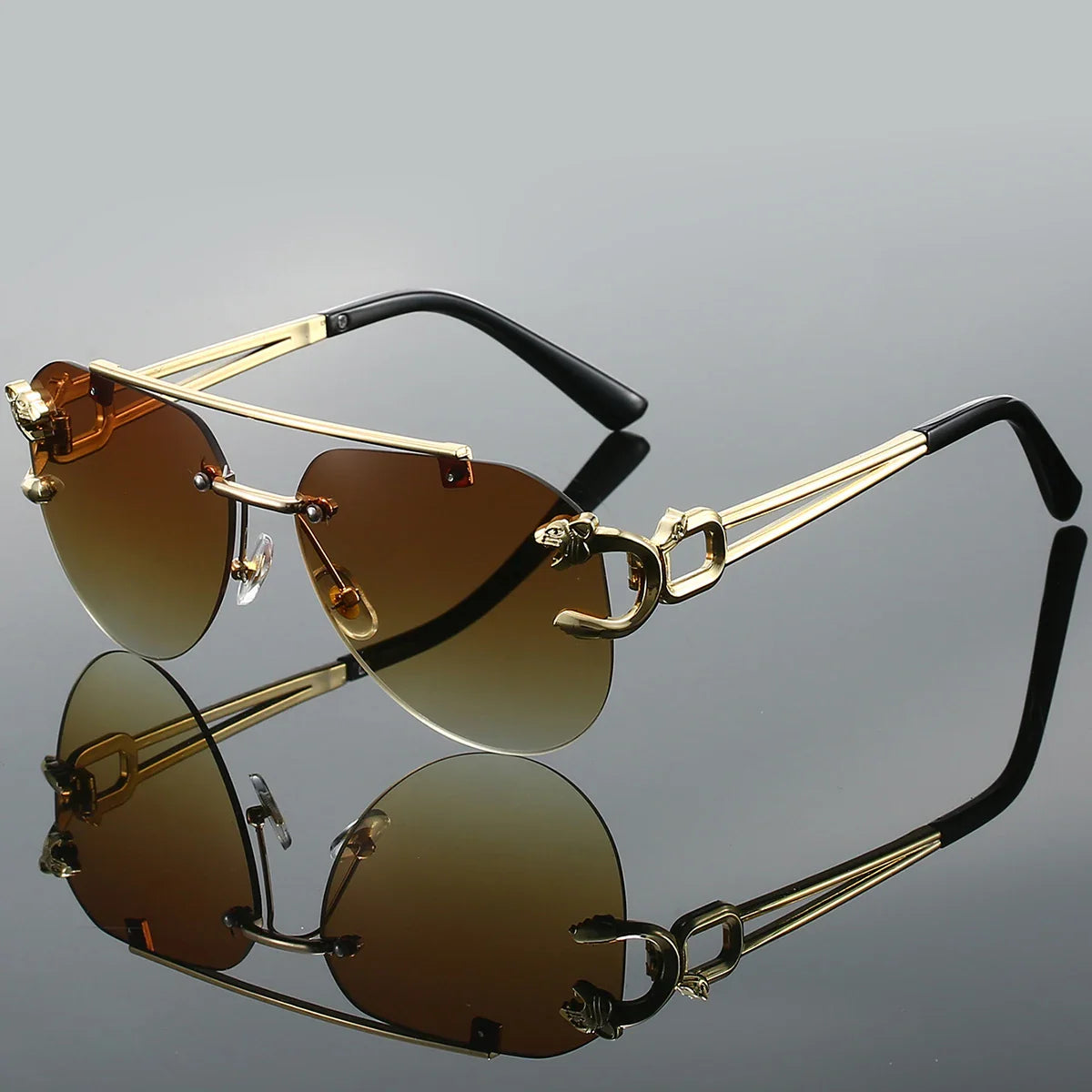 Black Thunder Sunnies