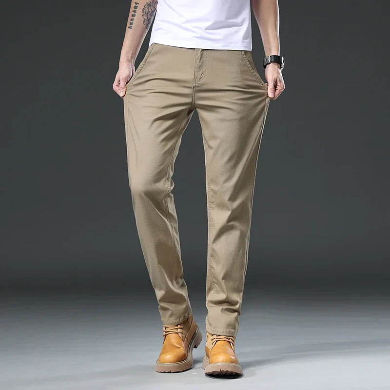 Weston Classic Stretch Pants