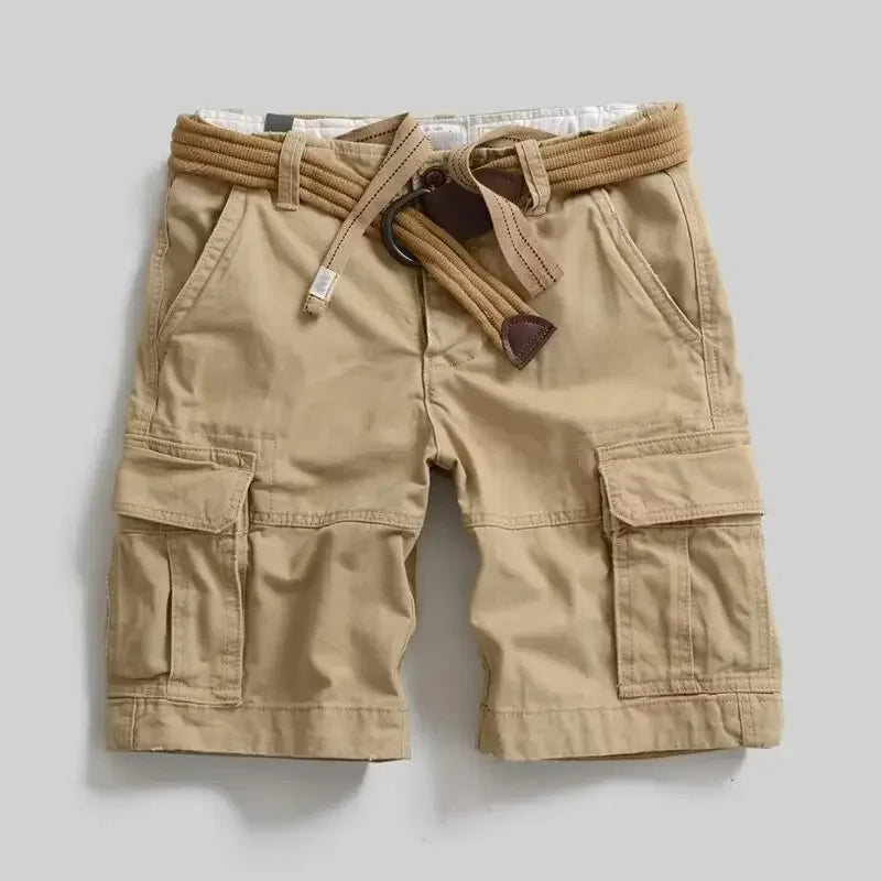 Belmont Cargo Shorts