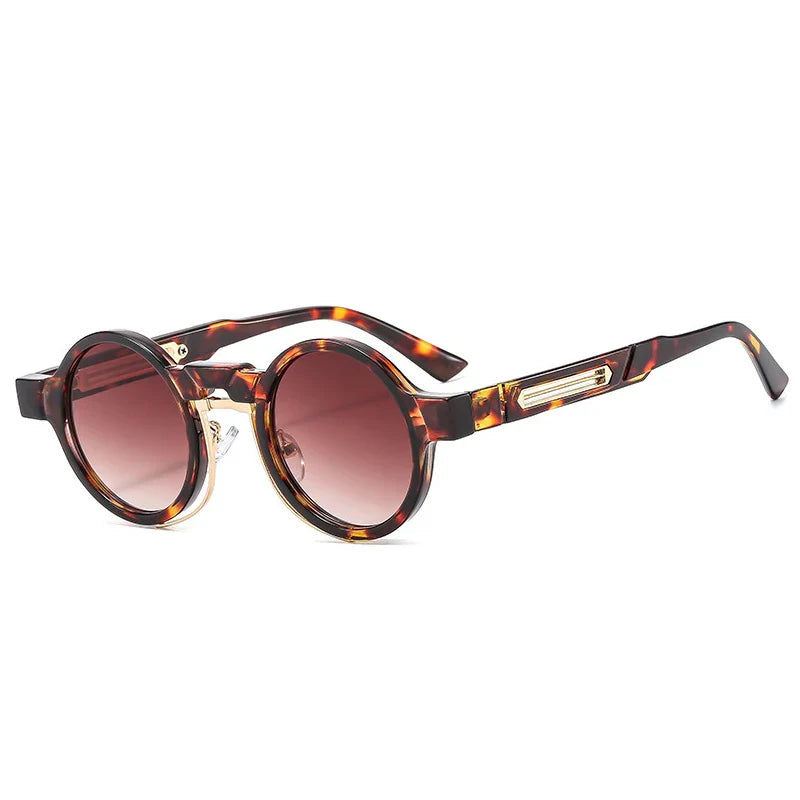 Eastern Horizon Halos 2.0