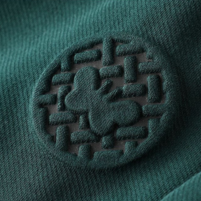 Vireo Drawstring Trouser