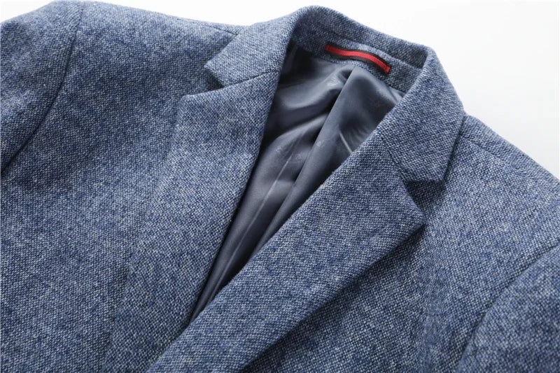 Kingsford Wool Blazer