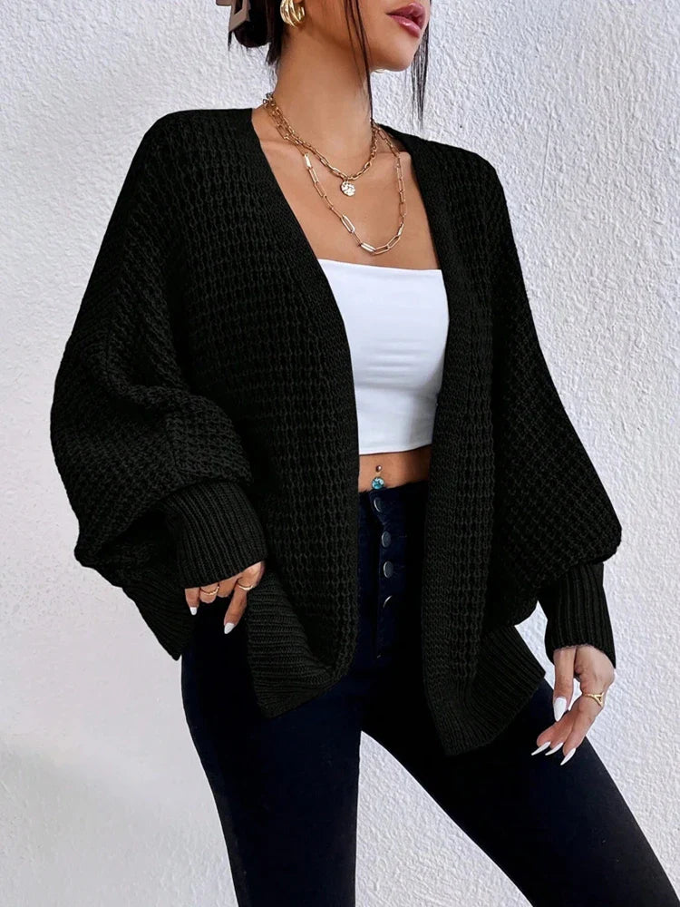Elodie Knit Cardigan