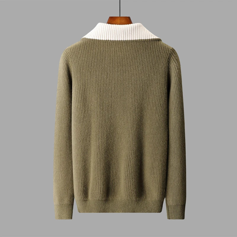 Valen Knit Sweater