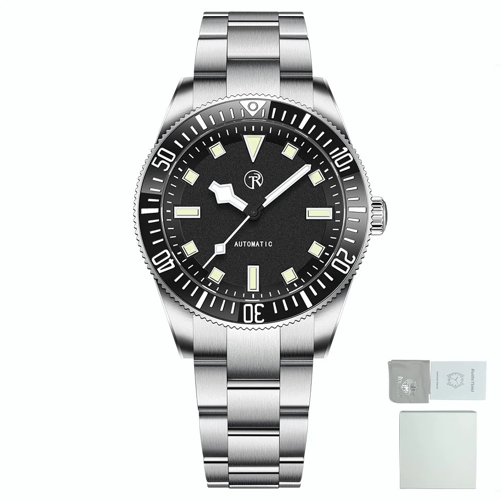 Atlas Automatic Watch