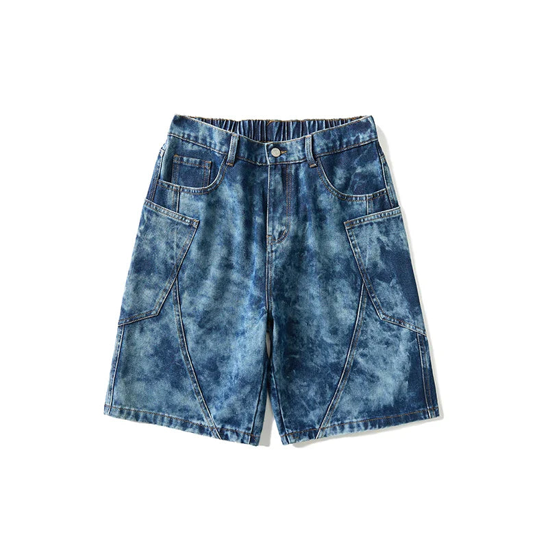 Tidal Horizon Shorts