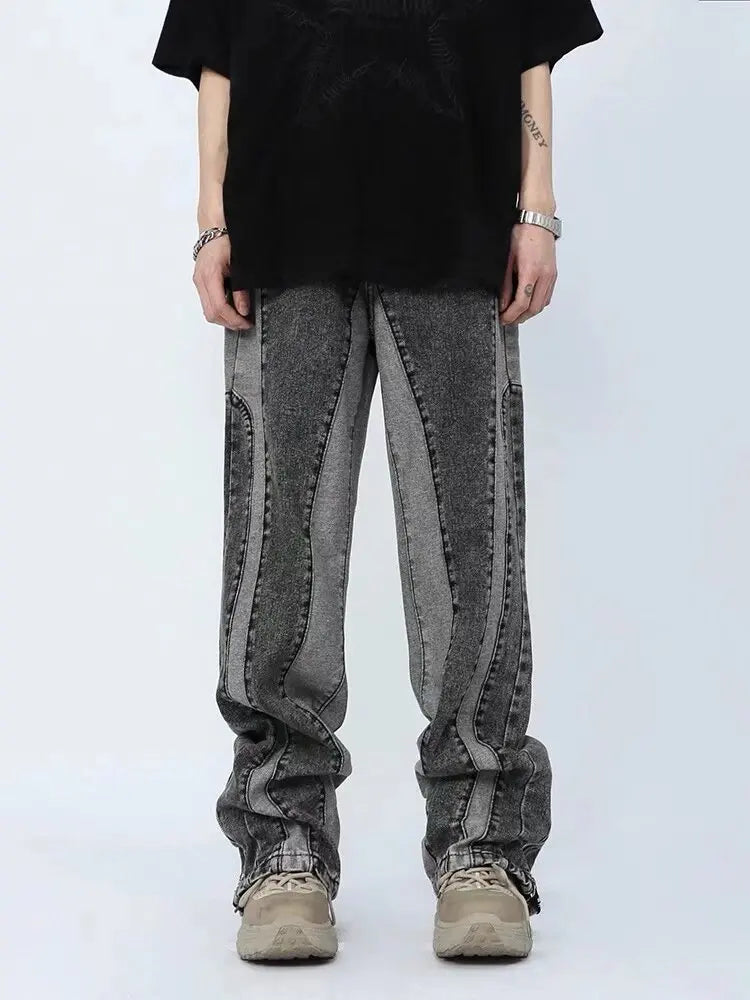 Alessandro Vintage Trousers
