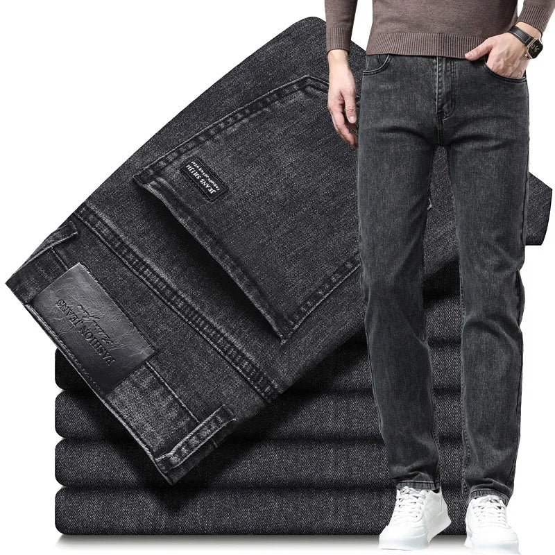 Weston Cavell Denim