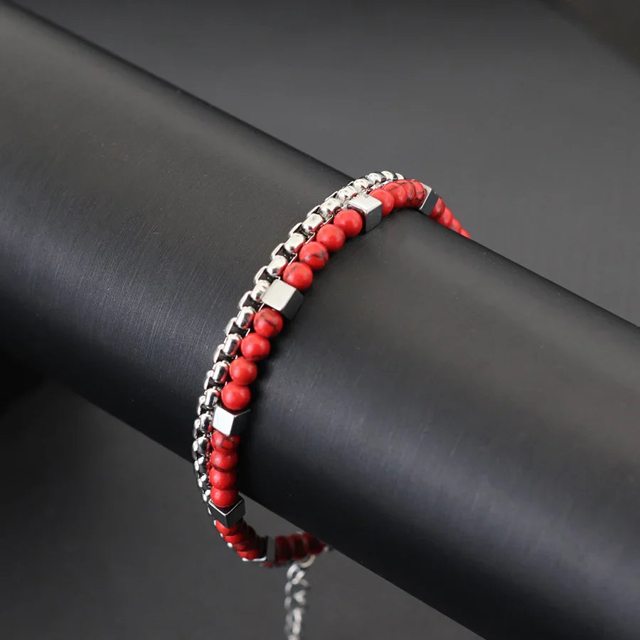 Rylan Stone Bracelet Set